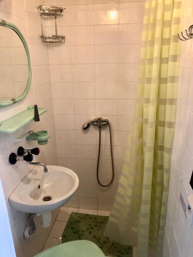 Ubytovanie Adam Apartment Zdiar Luaran gambar