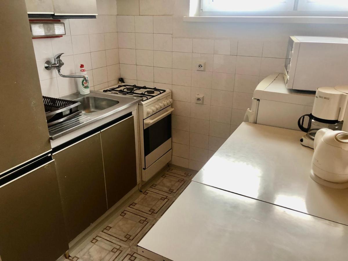 Ubytovanie Adam Apartment Zdiar Luaran gambar