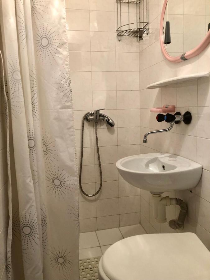 Ubytovanie Adam Apartment Zdiar Luaran gambar